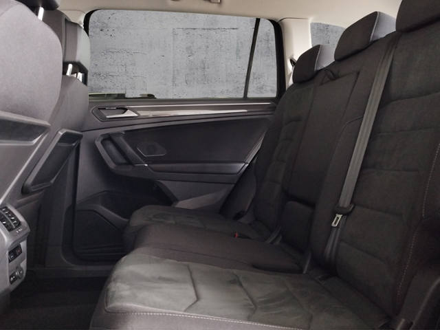 Tiguan Allspace Highline 2.0 TSI 4Motion DSG KLI