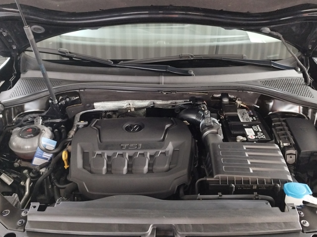 Tiguan Allspace Highline 2.0 TSI 4Motion DSG KLI