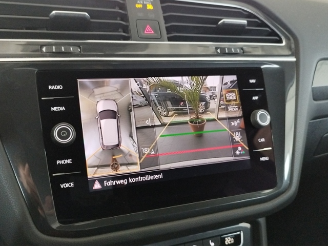 Tiguan Allspace Highline 2.0 TSI 4Motion DSG KLI