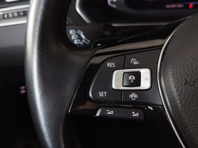 Tiguan Allspace Highline 2.0 TSI 4Motion DSG KLI