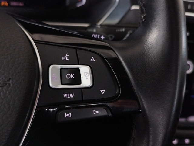 Tiguan Allspace Highline 2.0 TSI 4Motion DSG KLI