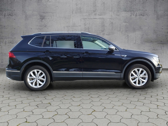 Tiguan Allspace Highline 2.0 TSI 4Motion DSG KLI