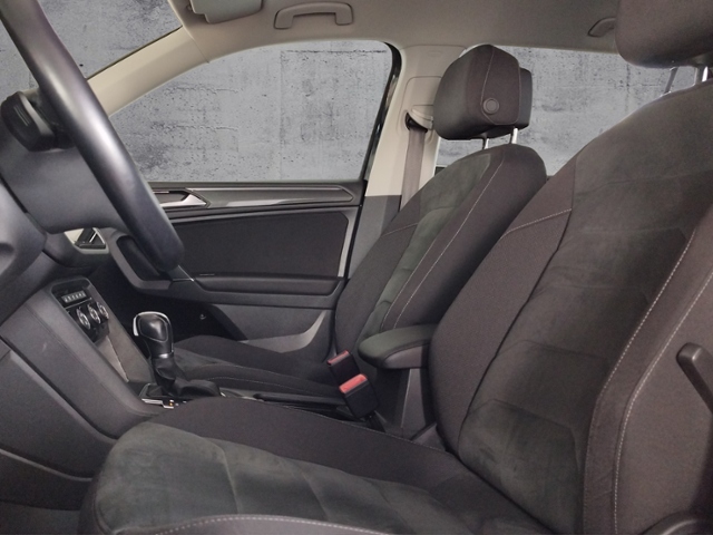Tiguan Allspace Highline 2.0 TSI 4Motion DSG KLI