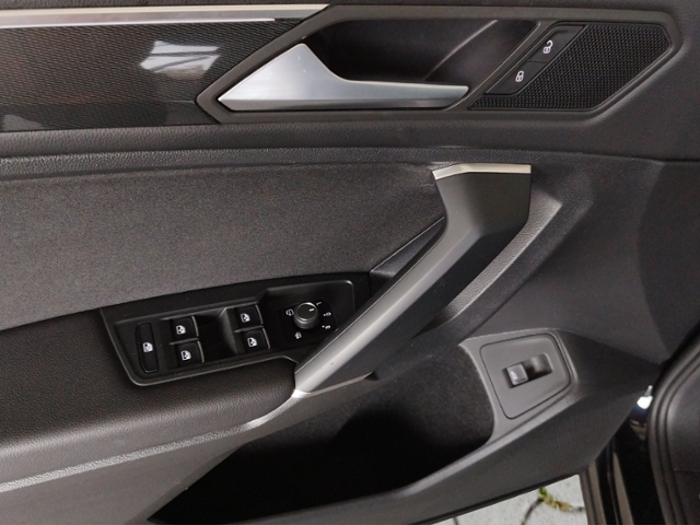 Tiguan Allspace Highline 2.0 TSI 4Motion DSG KLI