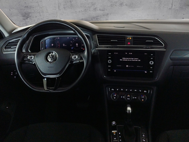 Tiguan Allspace Highline 2.0 TSI 4Motion DSG KLI