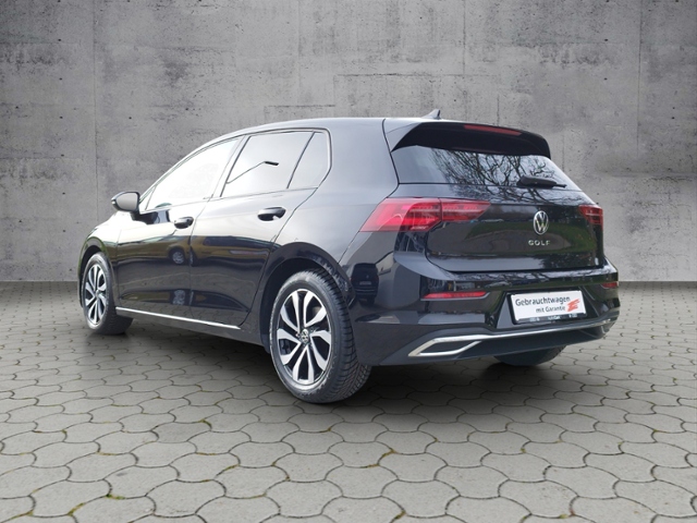 Golf VIII Active 2.0 TDI DSG PANO/HUD KLIMA LED 