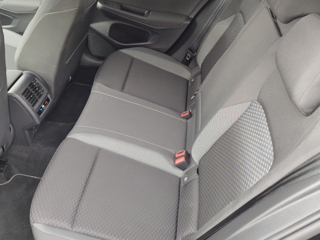 Golf VIII Active 1.5 TSI NAV/LED+/ACC KLIMA LED 