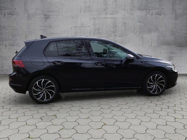 Golf VIII Active 1.5 TSI NAV/LED+/ACC KLIMA LED 