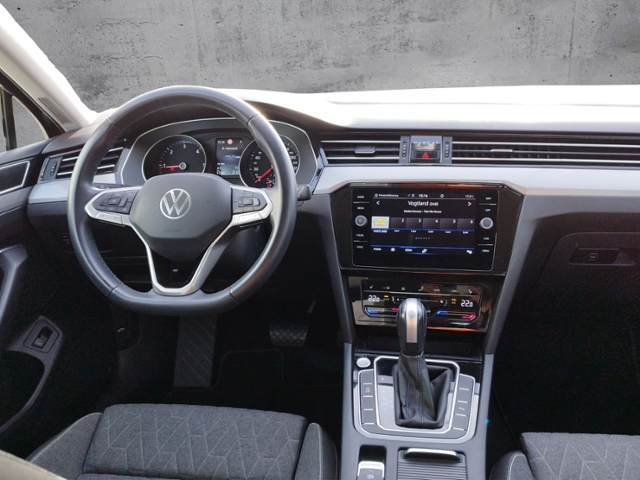 Passat Variant Business 2.0 TDI DSG NAV/SHZ KLIM
