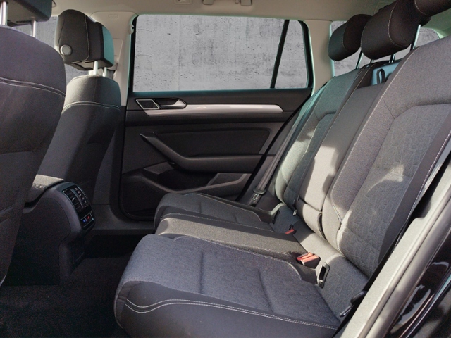 Passat Variant Business 2.0 TDI DSG NAV/SHZ KLIM