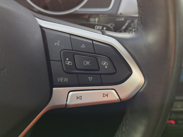 Passat Variant Business 2.0 TDI DSG NAV/SHZ KLIM