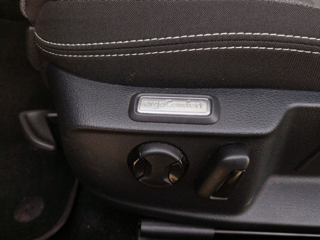 Passat Variant Business 2.0 TDI DSG NAV/SHZ KLIM