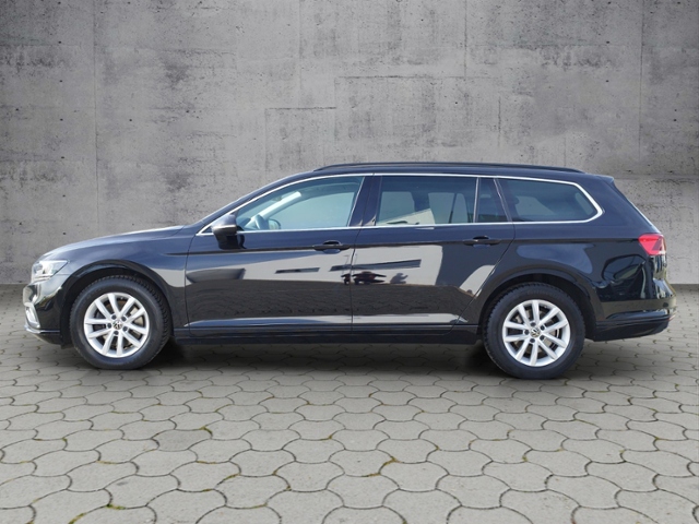 Passat Variant Business 2.0 TDI DSG NAV/SHZ KLIM