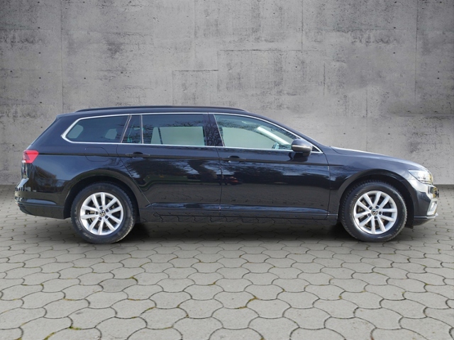 Passat Variant Business 2.0 TDI DSG NAV/SHZ KLIM