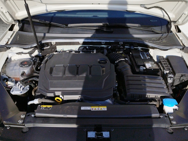 Passat Variant Business 2.0 TDI DSG NAV/SHZ KLIM