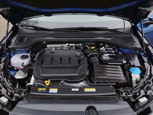 Passat Variant Business 2.0 TDI DSG IQ.LIGHT/DRI