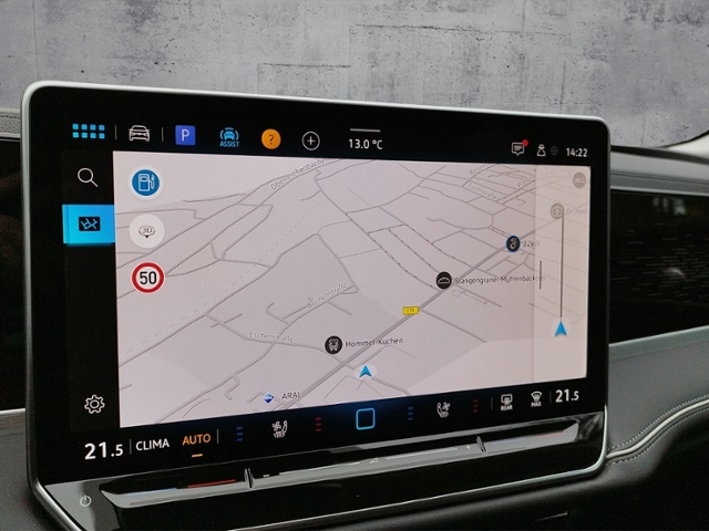 Passat Variant Business 2.0 TDI DSG IQ.LIGHT/DRI