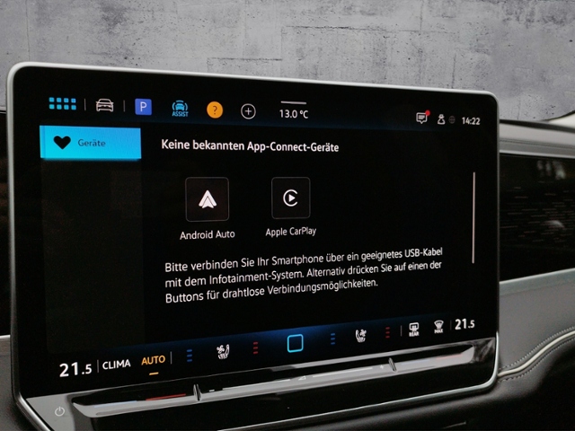 Passat Variant Business 2.0 TDI DSG IQ.LIGHT/DRI