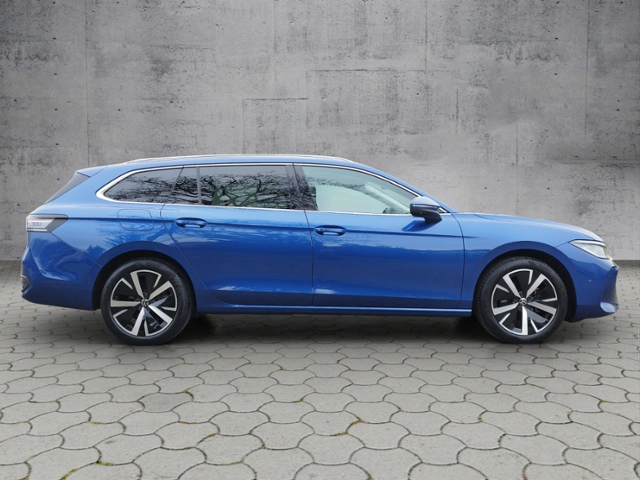 Passat Variant Business 2.0 TDI DSG IQ.LIGHT/DRI