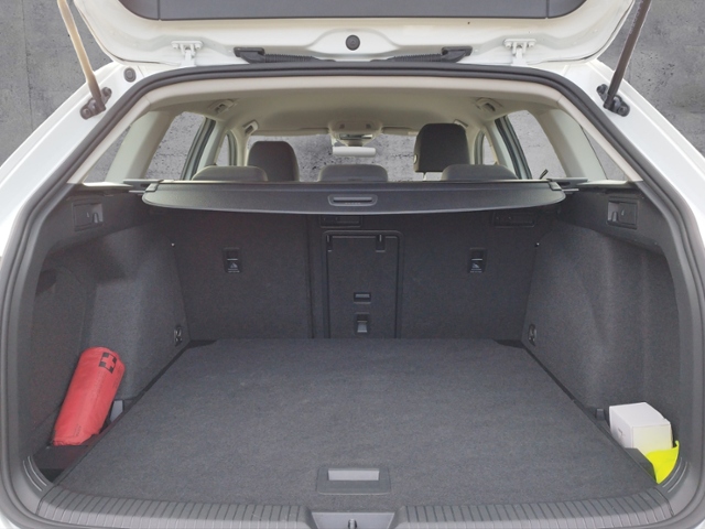 Golf VIII Variant Style 1.5 TSI BusinessPrem. KL