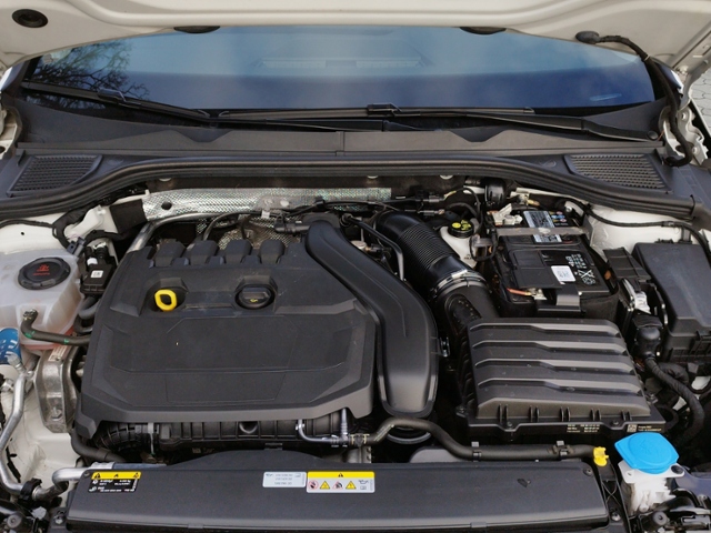 Golf VIII Variant Style 1.5 TSI BusinessPrem. KL