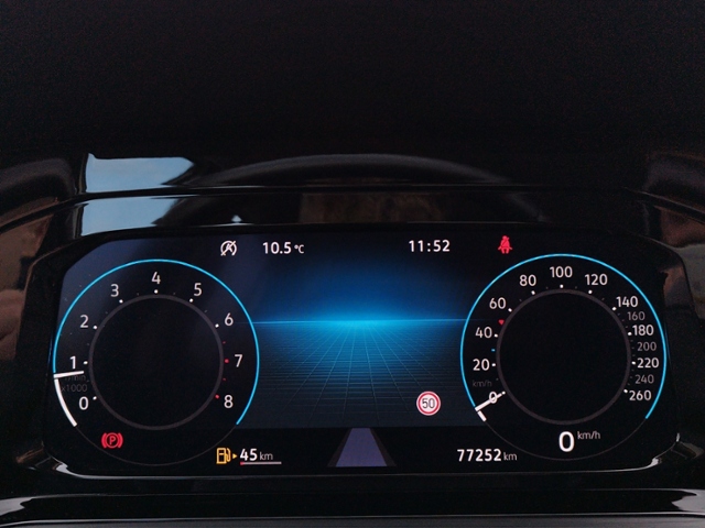 Golf VIII Variant Style 1.5 TSI BusinessPrem. KL