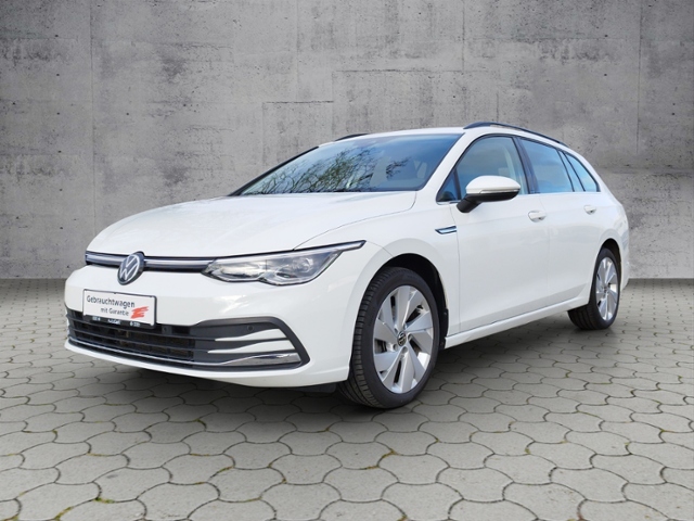 Golf VIII Variant Style 1.5 TSI BusinessPrem. KL