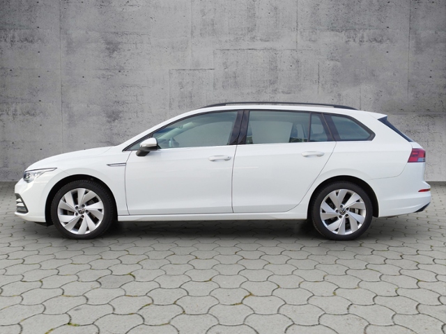 Golf VIII Variant Style 1.5 TSI BusinessPrem. KL