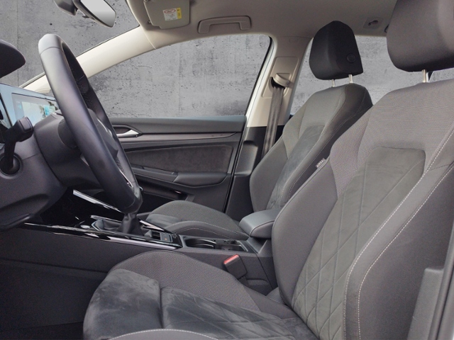 Golf VIII Variant Style 1.5 TSI BusinessPrem. KL