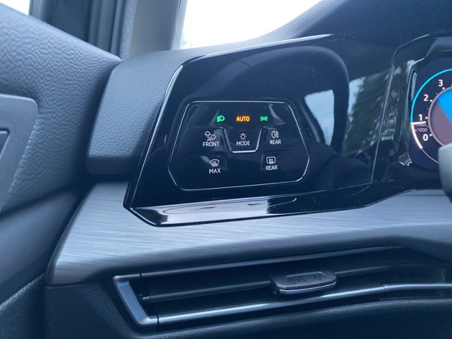 Golf VIII Variant Style 1.5 eTSI DSG SHZ/Side KL