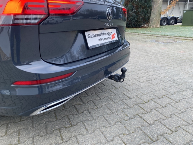 Golf VIII Variant Style 1.5 eTSI DSG SHZ/Side KL