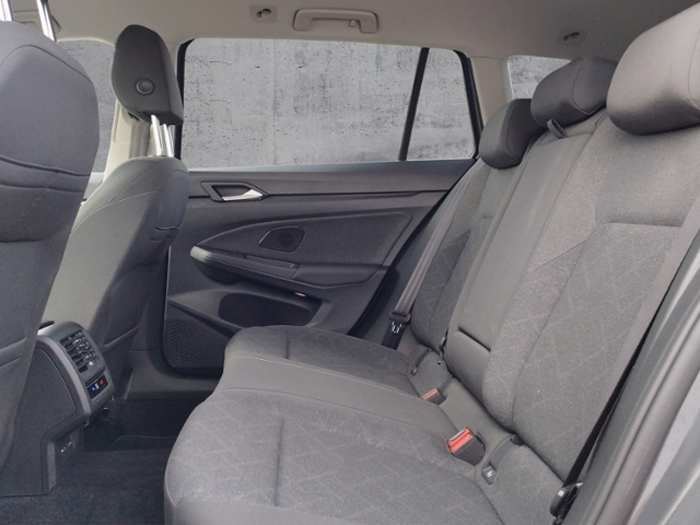 Golf VIII Variant Life 2.0 TDI DSG BusinessPrem.