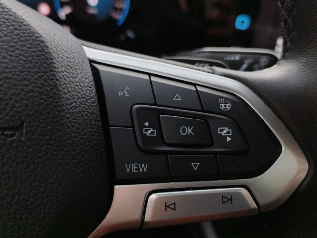 Golf VIII Variant Life 2.0 TDI DSG BusinessPrem.