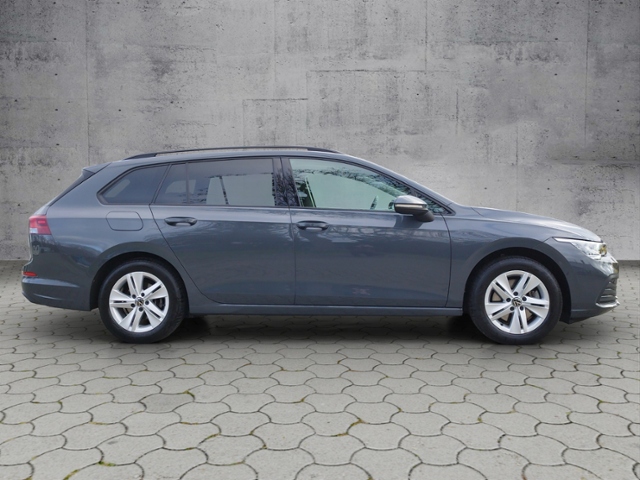 Golf VIII Variant Life 2.0 TDI DSG BusinessPrem.