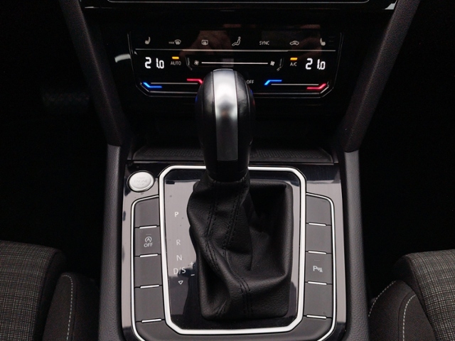 Passat Variant Business 2.0 TDI DSG BusinessPrem