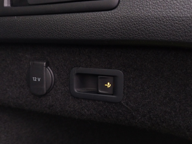 Passat Variant Business 2.0 TDI DSG BusinessPrem