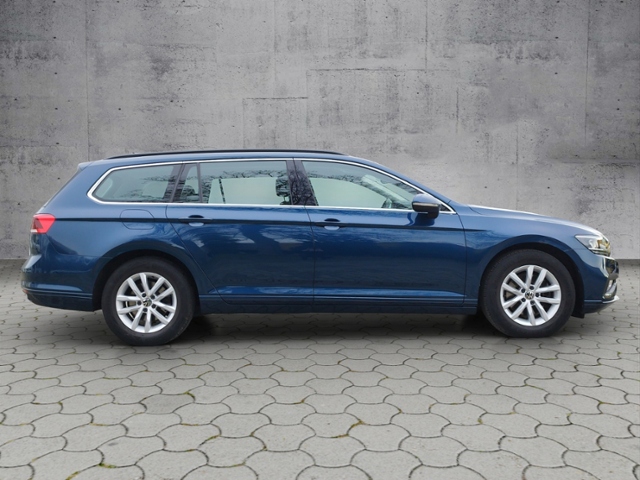 Passat Variant Business 2.0 TDI DSG BusinessPrem