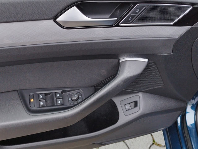 Passat Variant Business 2.0 TDI DSG BusinessPrem