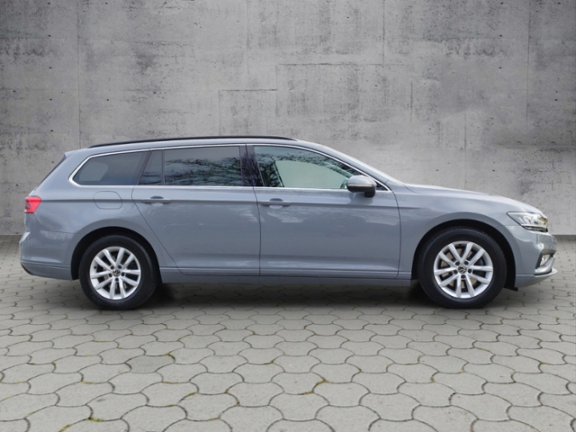 Passat Variant Business 2.0 TDI DSG BusinessPre.