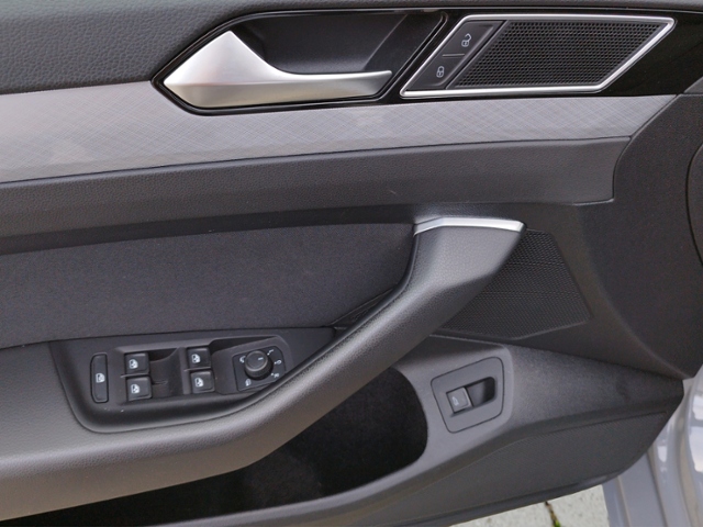 Passat Variant Business 2.0 TDI DSG BusinessPre.