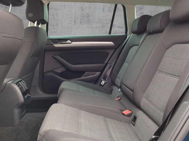 Passat Variant Business 2.0 TDI DSG BusinessPrem