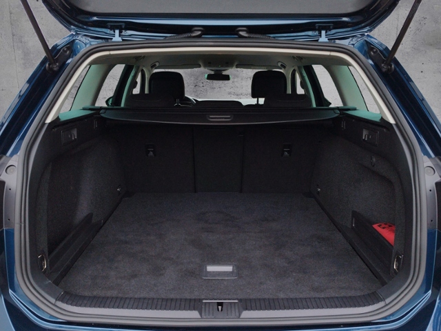 Passat Variant Business 2.0 TDI DSG BusinessPrem