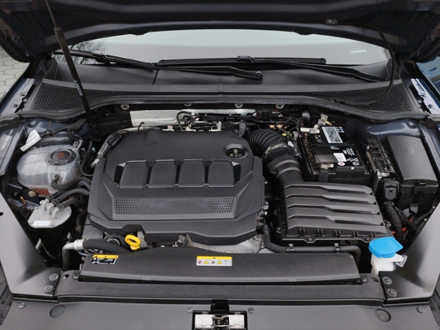 Passat Variant Business 2.0 TDI DSG BusinessPrem