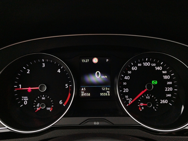 Passat Variant Business 2.0 TDI DSG BusinessPrem