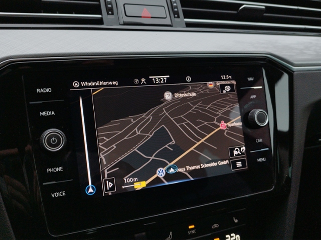 Passat Variant Business 2.0 TDI DSG BusinessPrem