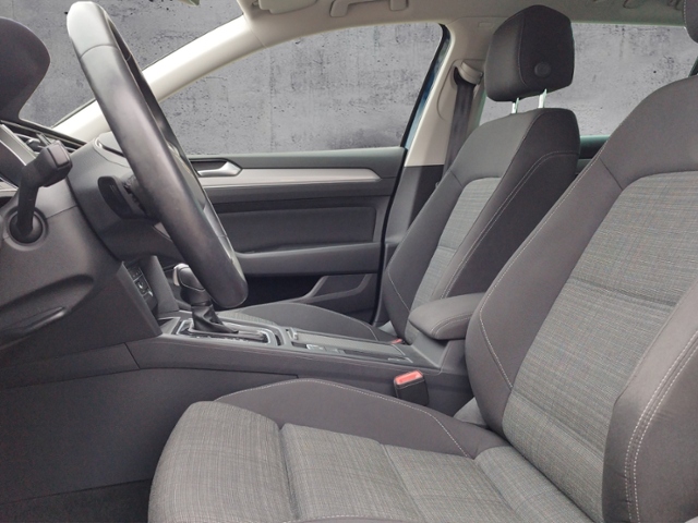 Passat Variant Business 2.0 TDI DSG BusinessPrem