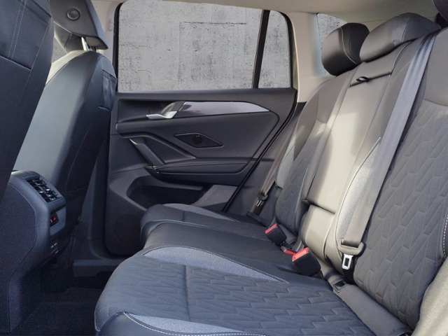 Tiguan Goal 1.5 eTSI DSG IDA/NAV/Travel KLIMA LE