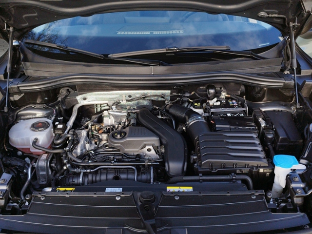 Tiguan Goal 1.5 eTSI DSG IDA/NAV/Travel KLIMA LE