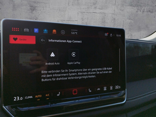 Tiguan Goal 1.5 eTSI DSG IDA/NAV/Travel KLIMA LE