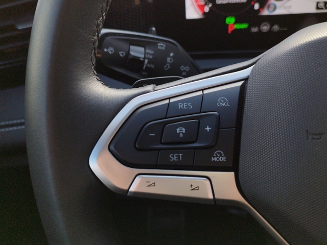 Tiguan Goal 1.5 eTSI DSG IDA/NAV/Travel KLIMA LE